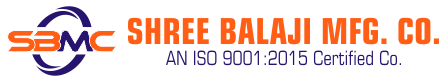 Shree Balaji Mfg. Co. ludhiana