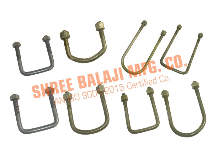 u bolts
