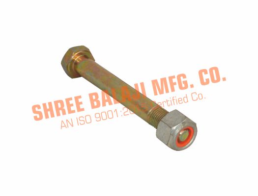 Arm Bolt Bolero
