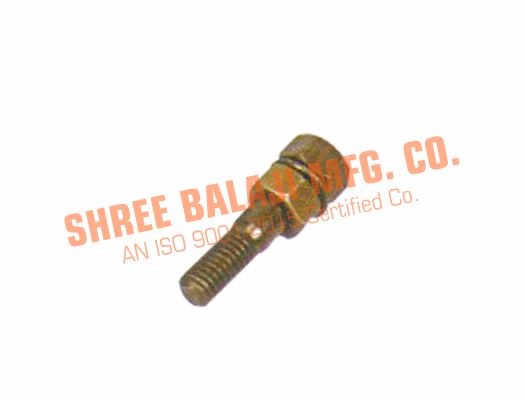 Axle Stud FC 360 D
