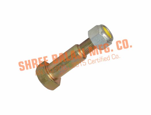 Balance Rod Bolt Armada Marshal