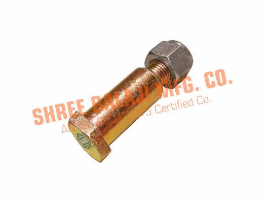 Balance Rod Bolt Maxx