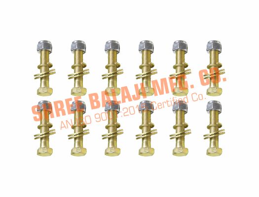 Chassis Body Bolt Maxi Truck