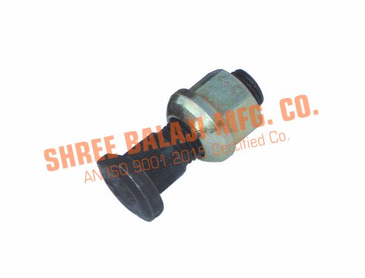 Front Wheel Bolt Marshal