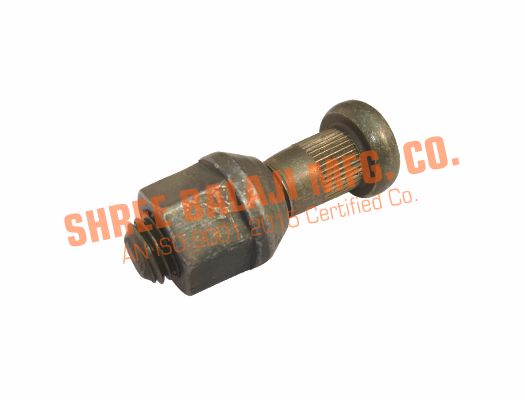 Rear Hub Bolt Tata Ace