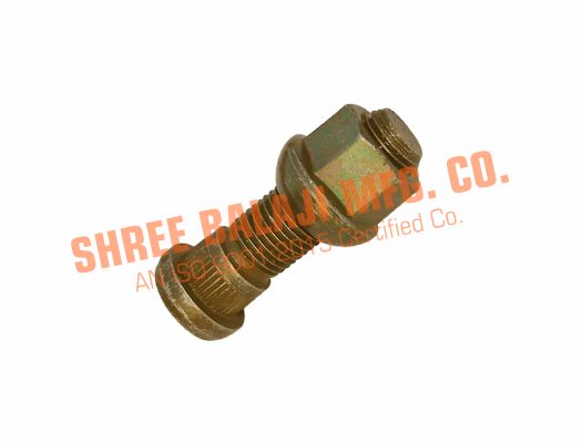 Rear Hub Bolt Tata Sumo