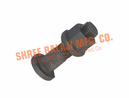 Rear Wheel Hub Bolt Tata 207