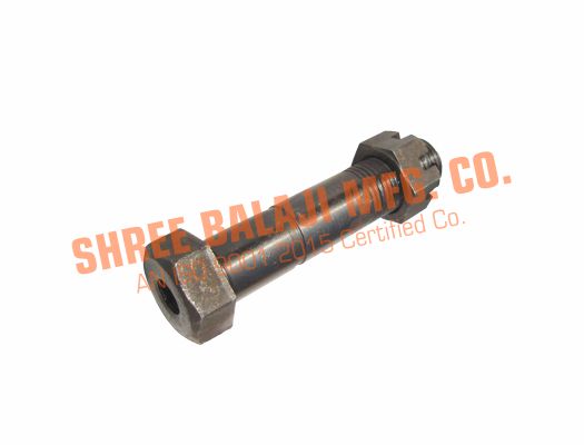 Shackle Bolt Jeep