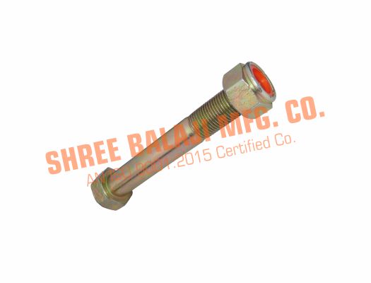Shackle Bolt Marshal Pickup