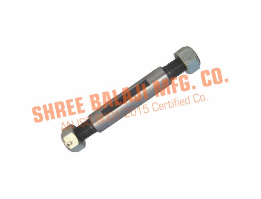 Shackle Bolt Tata Ace