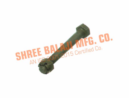 Shackle Bolt Trax