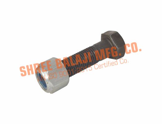 Shaft Bolt Jeep