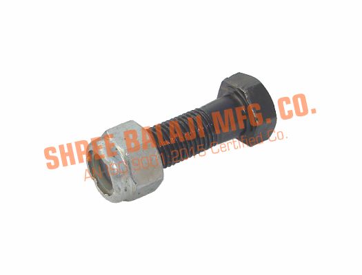Shaft Bolt Jeep