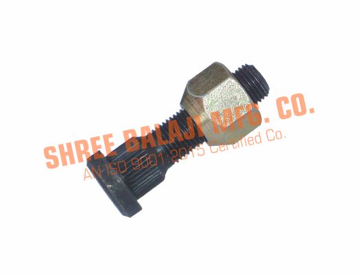 Wheel Bolt FC 360 D