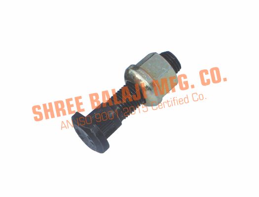 Wheel Bolt Maxx Pickup