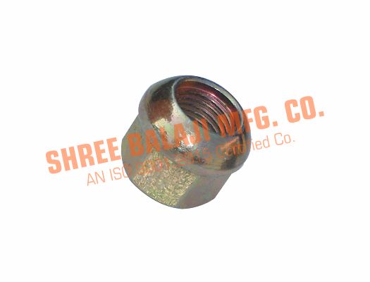 Wheel Collar Nuts Marshal