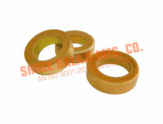 Foundation Washers