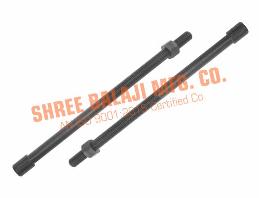 Center Bolt AMW 16MM