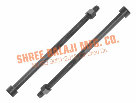 Center Bolt Leyland U Truck 16MM