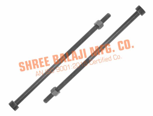 Center Bolt TC