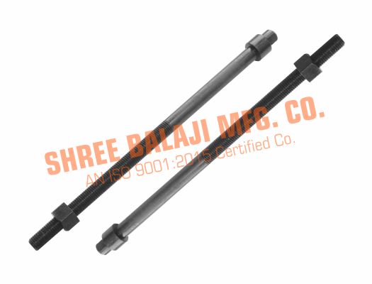 Center Bolt Prima 16MM
