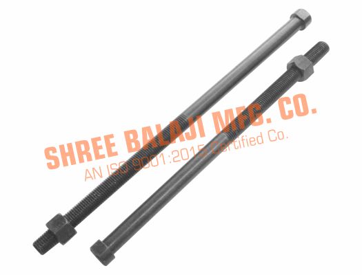 Center Bolt Tata 2416, 2515 12MM