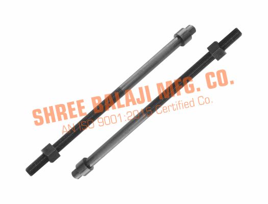 Center Bolt Tata 3118 16MM