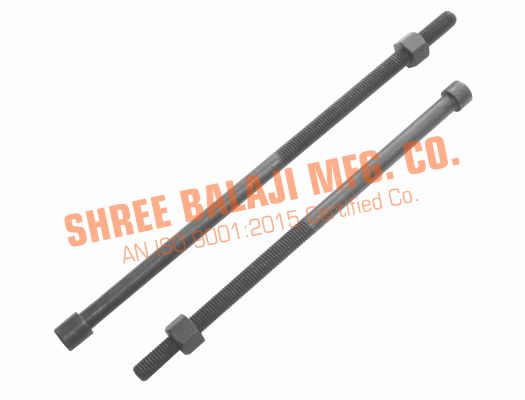Center Bolt Tata 407