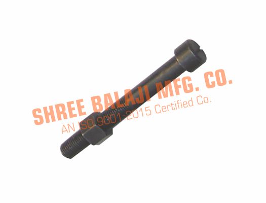 Spring Center Bolt 1.5 inches X 6 inches Pickup