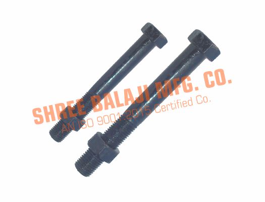 Spring U Clamp Bolt 12 X 100 Pickup
