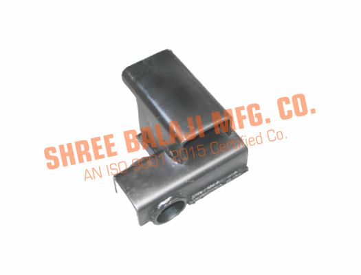 Hanger Left Side Max Pickup