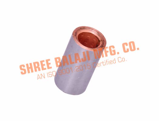 Rear Spring Bush