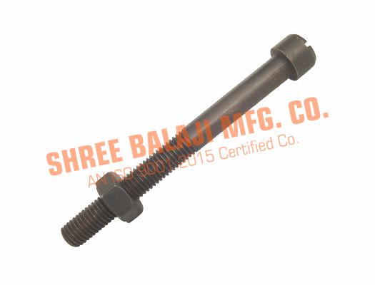 Spring Center Bolts