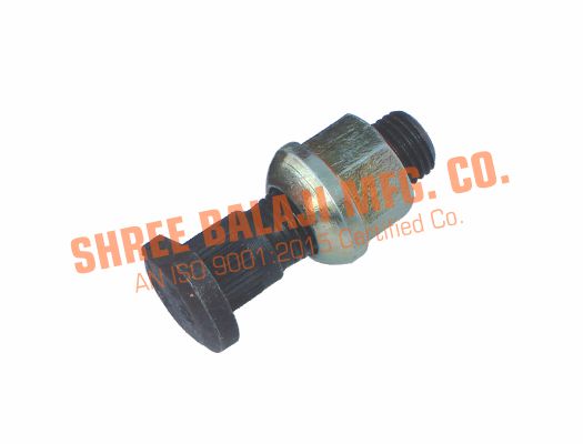 Wheel Bolts