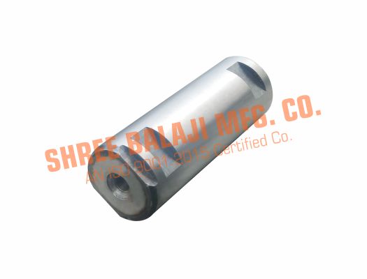 Bell Crank Pin 42 X 120 Canter Galaxy