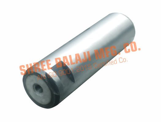 Bell Crank Pin 42 X 145 Mahindra Navistar