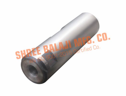 Bell Crank Pin 42 X 148 Tata 2416