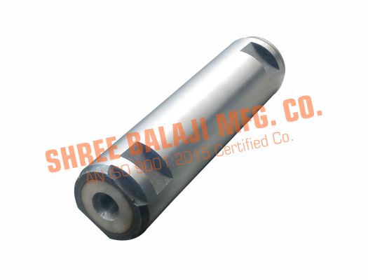 Front Spring Pin 35 X 141 Galaxy