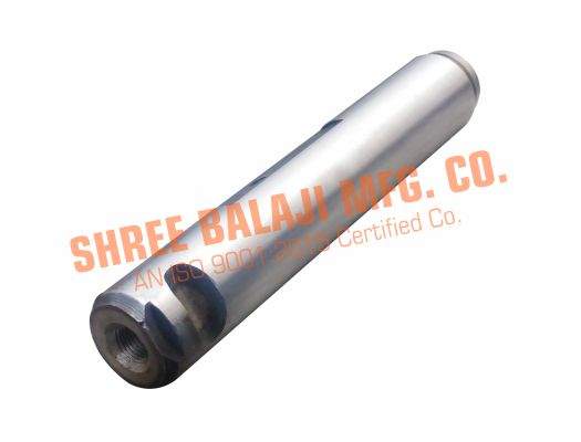 Front Spring Pin 25 X 142 Jumbo Canter 1110
