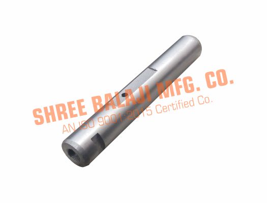 Front Spring Pin Tata 1109