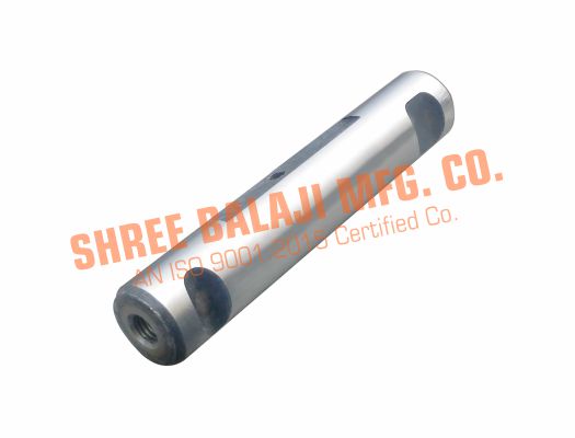 Rear Front Spring Pin Leyland