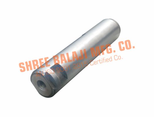 Front Spring Pin 35 X 155 Canter Galaxy