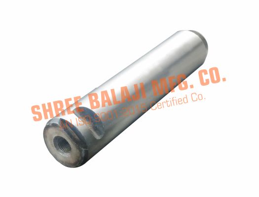 Rear Spring Pin 30 X 142 Jumbo Canter 1110