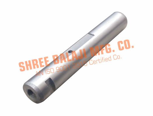 Rear Spring Pin Long Tata 1109