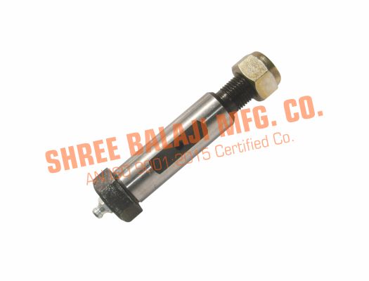 Spring Pin W/Lock Nut Max Pickup
