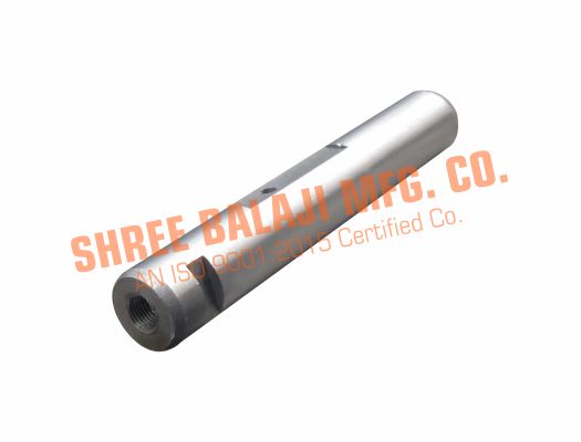 Rear Spring Pin Tata 608