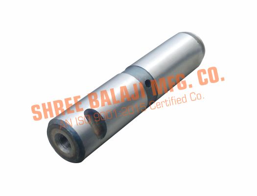 Spring Pin Plain Type 28 X 135 Canter 1110