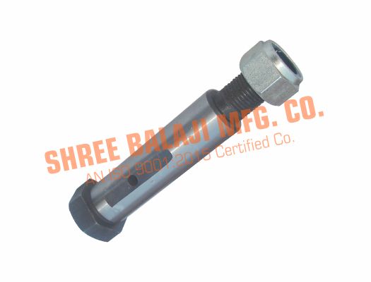 Spring Pin Tata Sumo