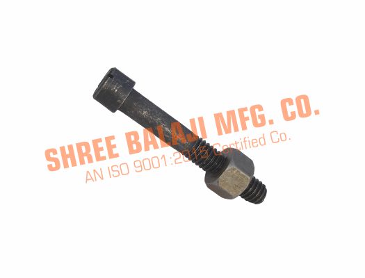 Center Bolts Tata Ace