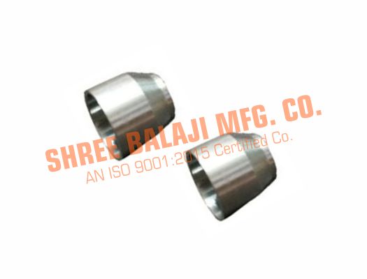Front Hub Distance Bush Tata Ace